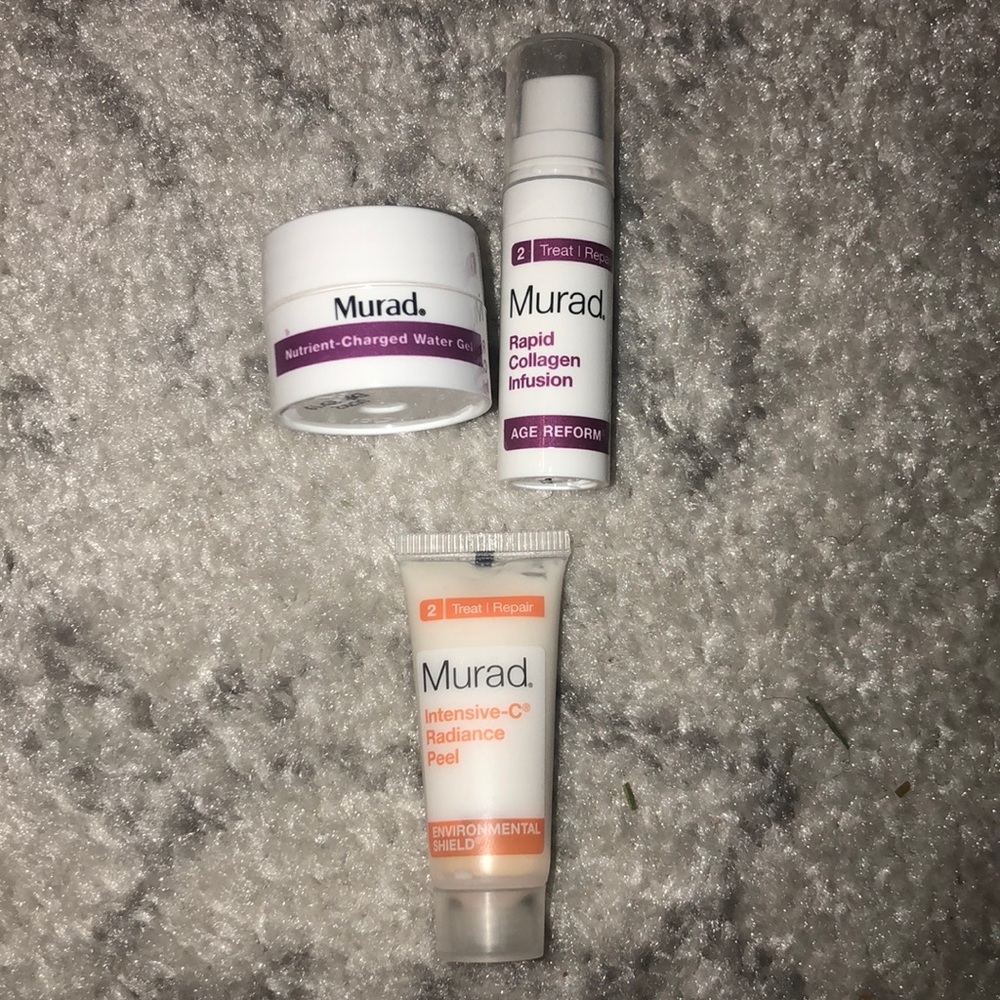 Murad Face Cremes